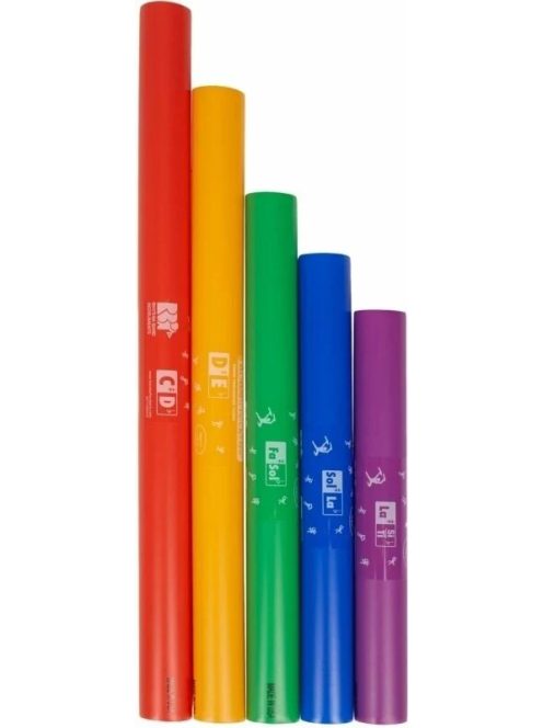 Boomwhackers Full Spectrum Set