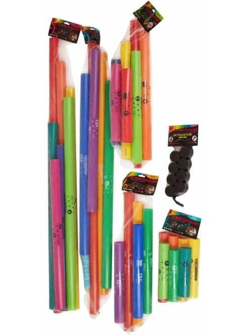 Boomwhackers Full Spectrum Set