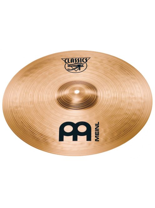 Meinl 14"-os crash medium cintányér- classic széria
