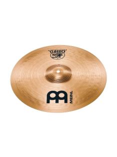 Meinl 18"-os crash medium cintányér-classic széria