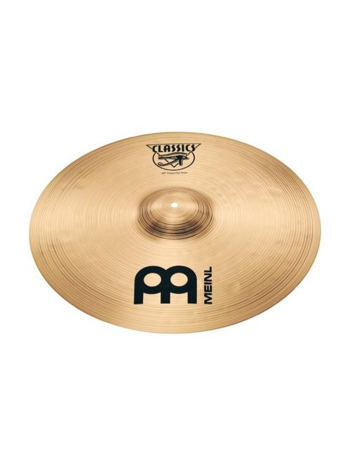 Meinl Classics 20" Powerful Ride cintányér