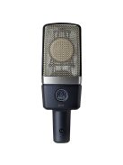 AKG C214 kondenzátor stúdió mikrofon