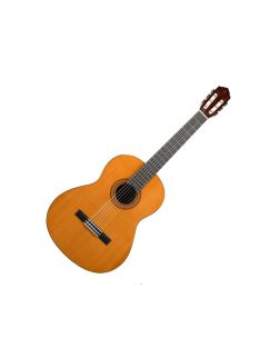 Yamaha C40 4/4 Natural Klasszikus gitár