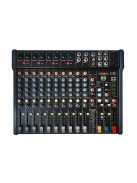 RH sound C848DSP Keverők