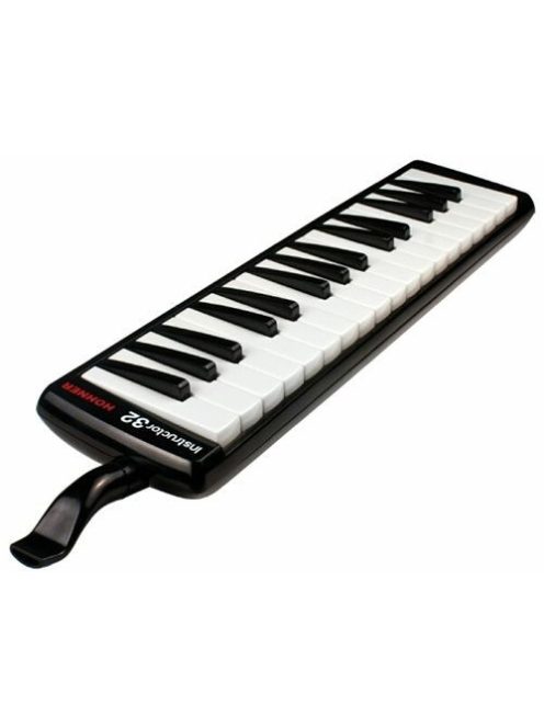 Hohner Student 32 Melodika Fekete