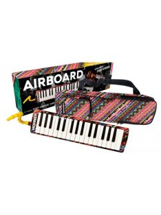 Hohner AIRBOARD - melodika 37 billentyűs
