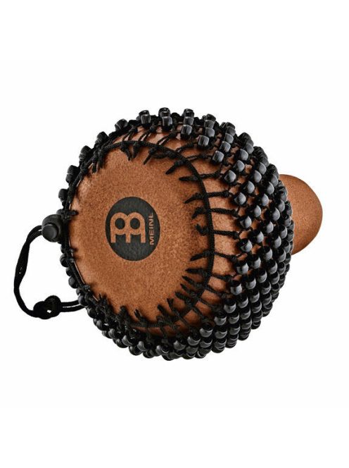 MEINL Percussion Fiberglass Cabasa brown
