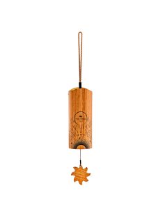 MEINL Sonic Energy Cosmic Bamboo Chime - Aurora