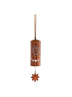 MEINL Sonic Energy Cosmic Bamboo Chime - Luna (Evening)