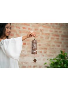 MEINL Sonic Energy Cosmic Bamboo Chime - Luna (Evening)