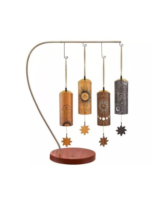 Meinl CBCS4SET szélcsengő szett