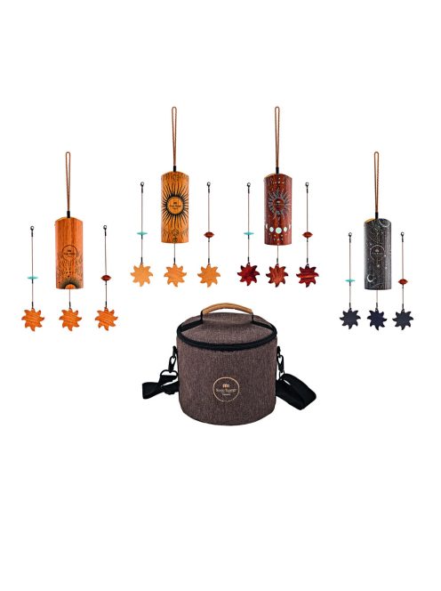 Meinl CBCSET szélcsengő szett