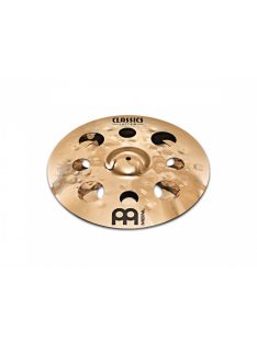 Meinl Cymbals Classics Custom Trash Stack 12