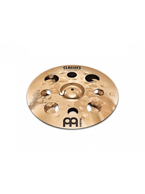 Meinl Cymbals Classics Custom Trash Stack 12