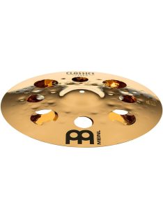 Meinl Cymbals Classics Custom Trash Stack 16"