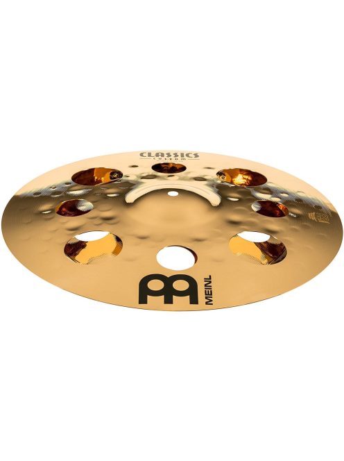 Meinl Cymbals Classics Custom Trash Stack 16"