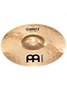 Meinl 10"-os splash cintányér-extreme metal széria