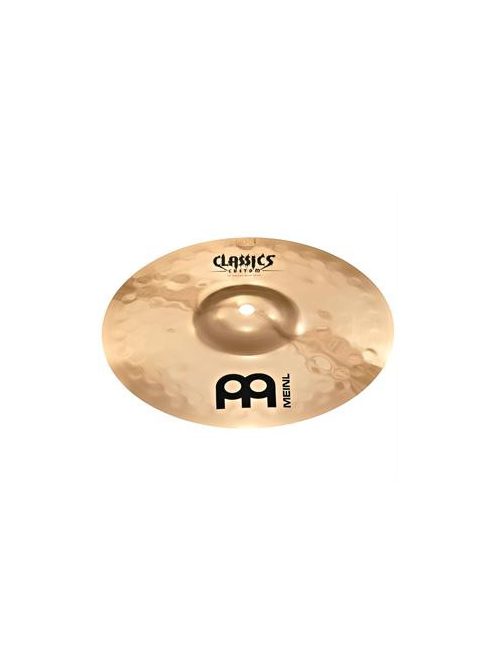 Meinl 10"-os splash cintányér-extreme metal széria