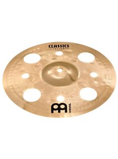   Meinl 12"-os trash splash cintányér-classic custom széria