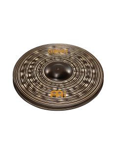 Meinl 14"-os hihat dark cintányér