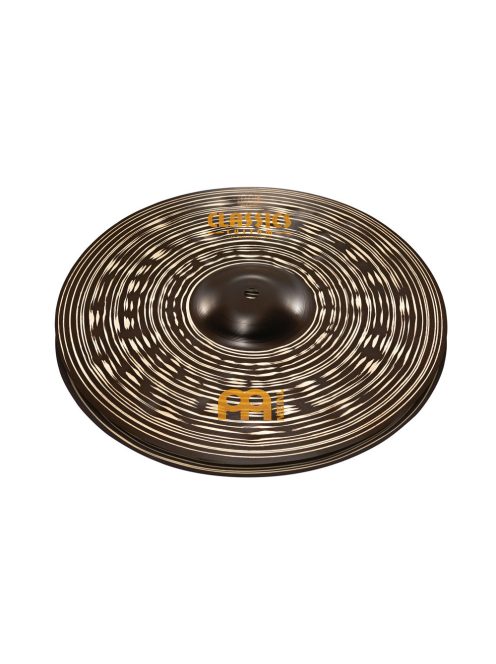 Meinl 14"-os hihat dark cintányér