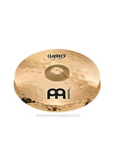 Meinl 14" hihat cintányér-extreme metal széria