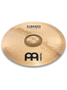   Meinl 14"-os crash medium cintányér-classic custom széria