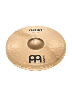 Meinl Classics Custom 14" Powerul Hi-Hat cintányér