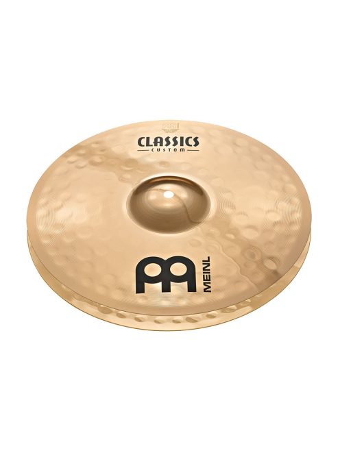 Meinl Classics Custom 14" Powerul Hi-Hat cintányér