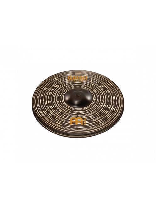 Meinl Cymbals Classics Custom Dark Hihat 15