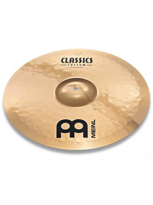 Meinl Classics Custom 15" Medium Crash