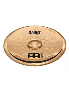 Meinl 16/18"-os stack cintányér-extreme metal széria