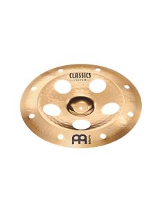 Meinl 16"-os trash china cintányér-classic custom
