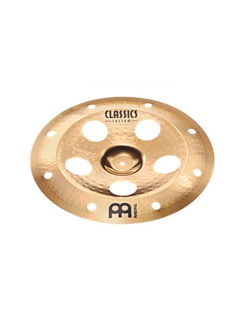 Meinl 16"-os trash china cintányér-classic custom