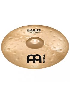 Meinl Classics Custom 17" Extreme Metal Crash