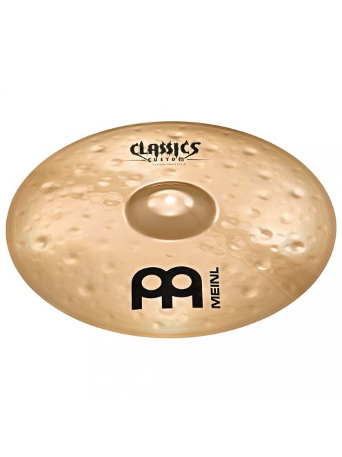 Meinl Classics Custom 17" Extreme Metal Crash