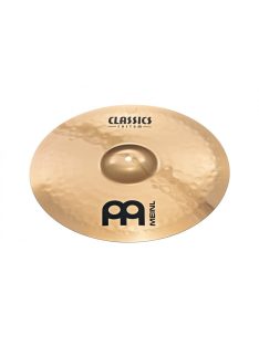 Meinl Classics Custom 17" Medium Crash