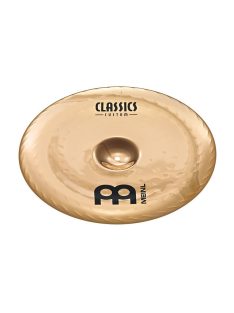 Meinl 18"-os china cintányér-classic custom széria