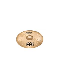 Meinl 18"-os crash cintányér-extreme metal széria