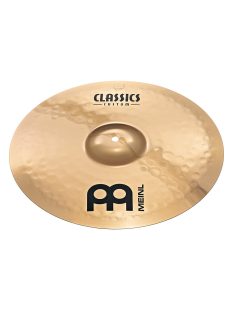 Meinl Classics Custom 18" Powerful Crash