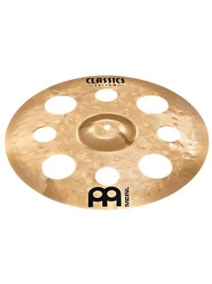 Meinl Classics Custom 18" Trash Crash
