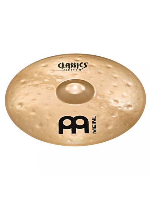Meinl Classics Custom 19" Extreme Metal Crash