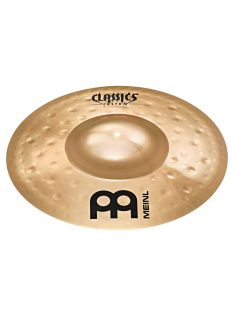 Meinl 20"-os ride cintányér- extreme metal széria