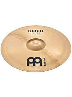   Meinl 20"-os ride medium cintányér-classic custom széria