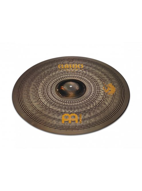 Meinl Cymbals Classics Custom Ghost Ride 21"