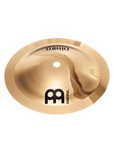Meinl 8"-os bell cintányér-classic custom