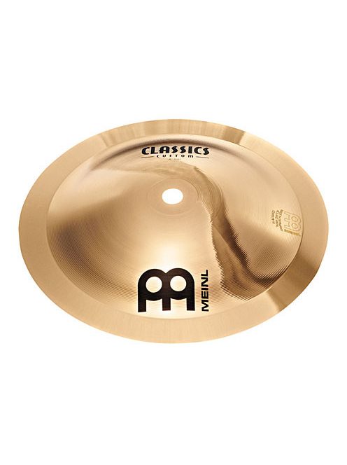 Meinl 8"-os bell cintányér-classic custom