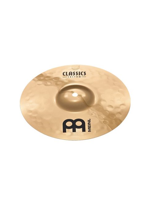 Meinl 8"-os splash cintányér- classic custom széria