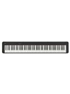 Casio CDP-S110 88 billentyűs kalapácsmechanikás zongora