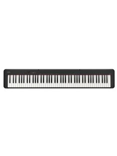 Casio CDP-S110 88 billentyűs kalapácsmechanikás zongora